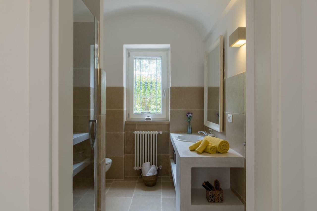 Villa Degli Ulivi Con Piscina By Wonderful Italy Ostuni Bagian luar foto