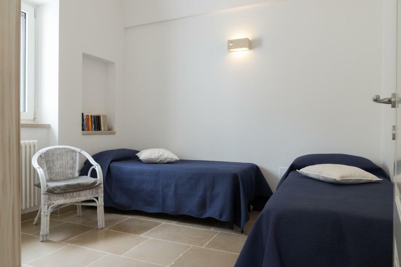Villa Degli Ulivi Con Piscina By Wonderful Italy Ostuni Bagian luar foto